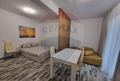 Apartament cu 1 camere de vanzare in Mamaia Sat - 3