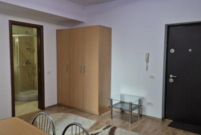 Garsonieră semidecomandată, mobilată în Timpuri Noi - 8