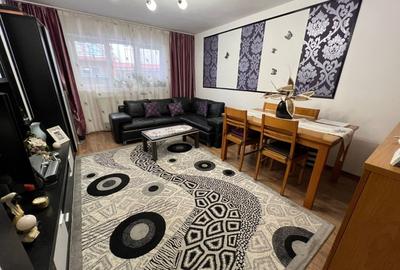 Apartament cu 2 camere semidecomandat în Mănăștur - 3