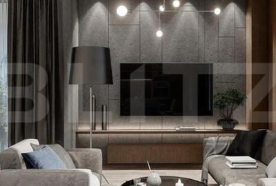 Apartament cu 2 camere semidecomandat în Torontalului - 6