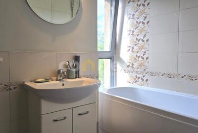 Apartament tip studio SU 32.31 mp etaj 3 I Pta 1 Mai I Spital Clujana - 1