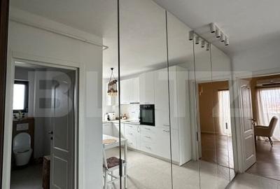 Studio spatios de 47 mp, intr-o zona linistita, Targu Jiu - 5