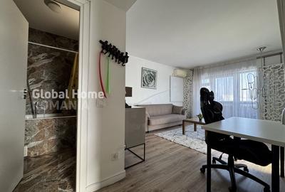 Apartament 2 Camere | Unirii-Natiunile Unite | Bloc Turn | Centrala Proprie - 6