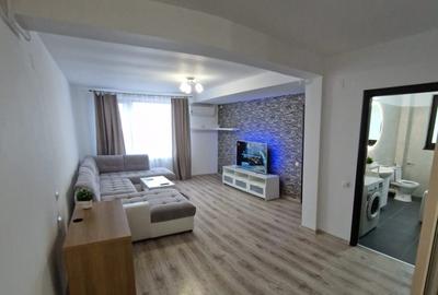 2 camere, modern, centrala, parcare, metrou Pacii, Complex Apusului Rezidential - 8