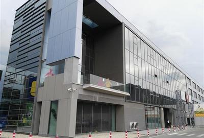 Inchiriere birouri THE MARKET Offices, langa metrou - de la 100 mp - 14