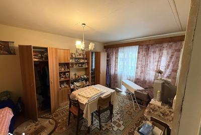 Apartament cu 2 camere decomandat în Ultracentral - 4