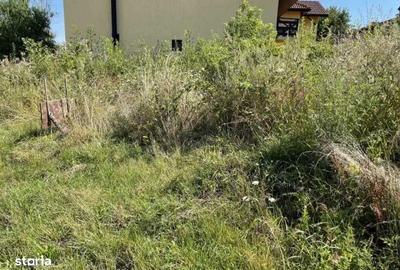Teren de 480 mp, în Central - 6