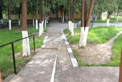 Garsonieră decomandată în Boldești - 4