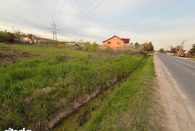 Teren de 1050 mp, în Priseaca - 4