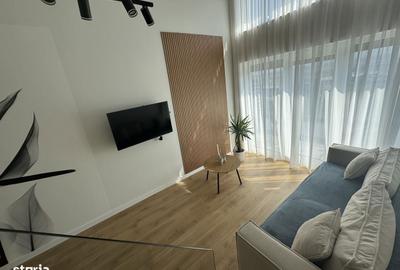 Apartament cu 2 camere în Cristian - 3