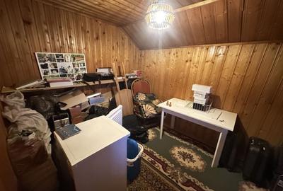 Casa / Vila zona Penny Agigea - 12