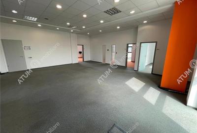 Spațiu comercial, de 230 mp, în Șelimbăr - 1