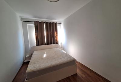 Sos Titulescu 92  apartament 2 camere - 3