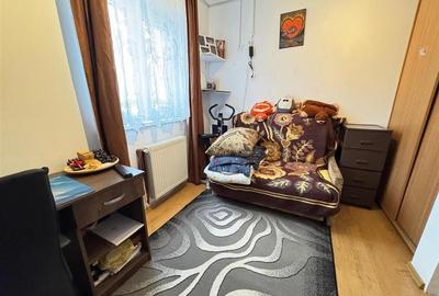 Apartament la etajul 1 cu 3 camere si balcon in Gusterita - 6