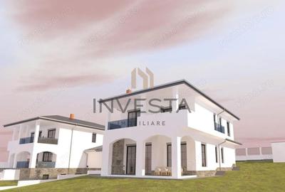 Casă cu 6 camere cu Teren 900 Mp în Făget - 3