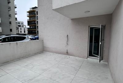 Apartament cu 2 camere decomandat în Theodor Pallady - 9