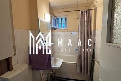 Apartament 2 Camere I Semidecomandat I Etaj 3 I Terezian - 3