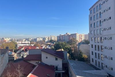 Apartament cu 2 camere semidecomandat în Dacia - 5