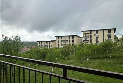 Garsonieră decomandată, mobilată în Gușterița - 16