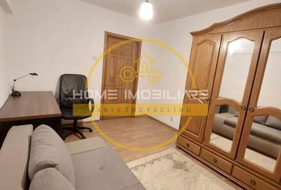 Apartament cu 4 camere decomandat, mobilat în Nicolina - 4