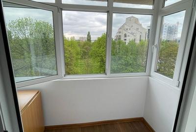 Apartament cu 2 camere în Central - 2