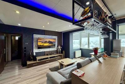 Apartament în Tractorul