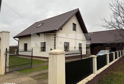 Casă cu 1 camere cu Teren 1500 Mp în Vicovu de Sus - 1