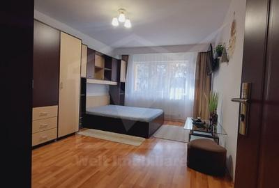 Apartament 2 camere, 60 mp, parcare, la 5 minute de Iulius Mall - 3