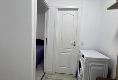 Garsonieră decomandată, mobilată în Est - 4