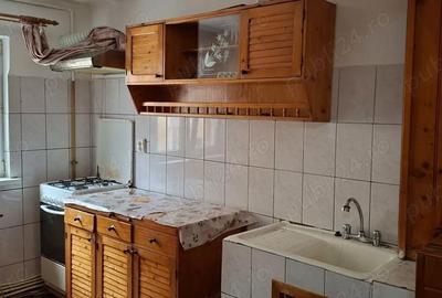 Apartament cu 2 camere în Cetate - 5