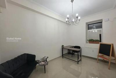 Spațiu comercial, de 40 mp, în Ultracentral - 8