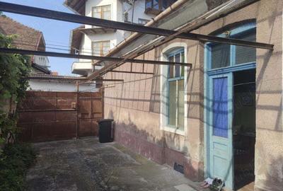 Casă cu 6 camere cu Teren 390 Mp în Orăștie - 8