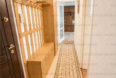 Apartament cu 3 camere decomandat în Astra - 7