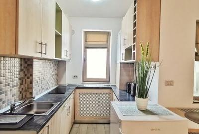 Spital Fundeni | Complex Neofort |  Bloc Nou + loc parcare | Garsoniera premium - 5