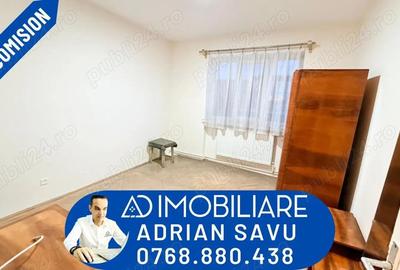 Apartament 3 camere de vanzare , strada Nicolae Balcescu - 1