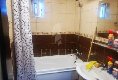 Apartament cu 2 camere semidecomandat, mobilat în Central - 7