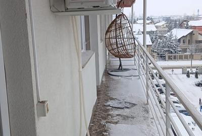 Apartament decomandat în Pantelimon - 8