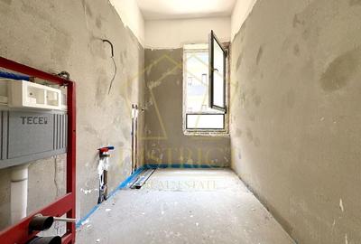 Apartament luminos cu 2 camere si balcon | Giroc | Hotel IQ Apartament luminos cu 2 camere si balcon | Giroc | Hotel IQ - 5