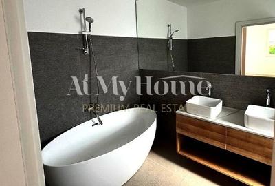 Vila individuala NOUA cu 4 camere, P+1, complex rezidential cu bariera, OTOPENI - 6