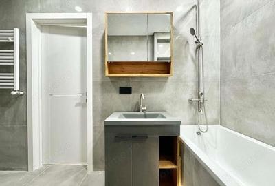 Inchiriez Apartament cu doua camere in zona Piata Resita - 3