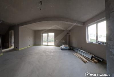 Casa individuala spatioasa - aer curat, liniste si confort in Popesti - 9