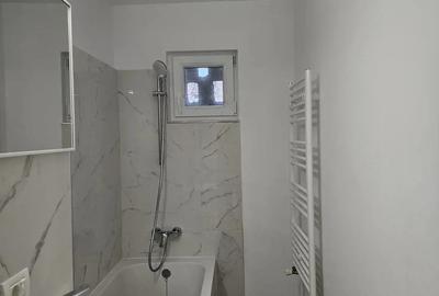Apartament cu 3 camere, renovat - 1