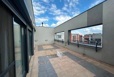 Mini penthouse blocurile Iris Torontal - 10