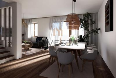 Duplex  cu suprafata utila generosa, pe o strada linistita! - 3