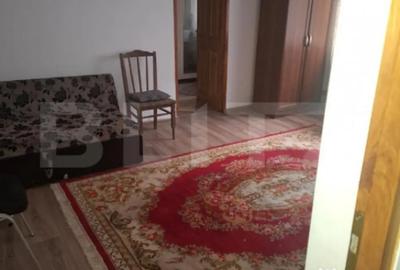 Apartament cu 2 camere semidecomandat în Micro 4 - 4