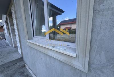 Casă individuală cu 4 camere cu Canalizare în Utvin - 12