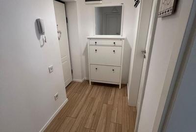 Apartament cu 2 camere decomandat în Olteni - 2