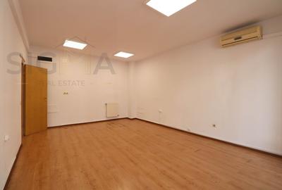 Spatiu pentru birou de inchiriat in zona centrala! - 8