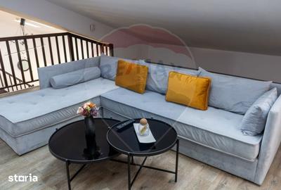 Apartament cu 4 camere în Central - 2