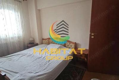 Apartament 3 camere, loc de parcare- Timpuri Noi - 10